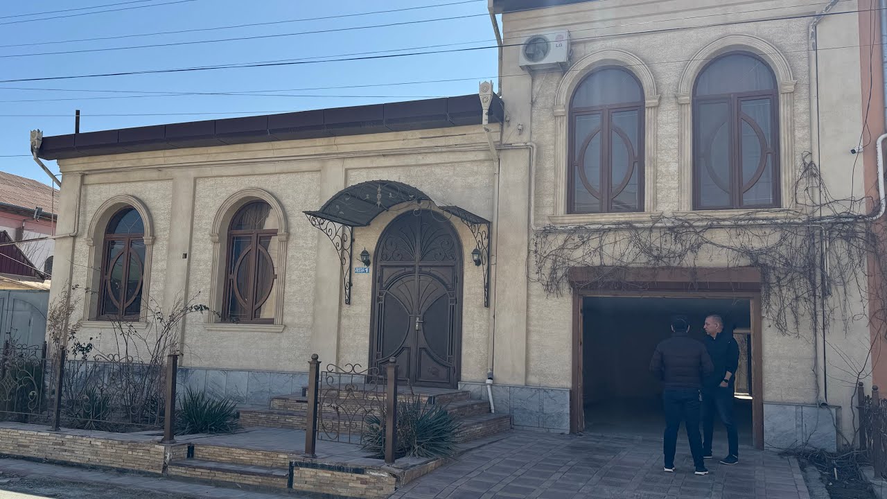 HOVLI JOY SOTILADI SROSHNI