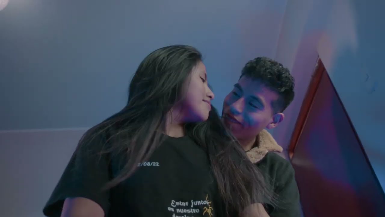 Drian Bye - Amarte ❤️(Video Oficial) The Liro Wizarp