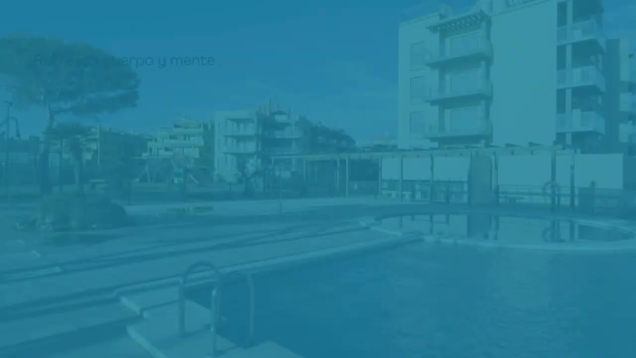 Apartamentos Alcocebre Suites 3000
