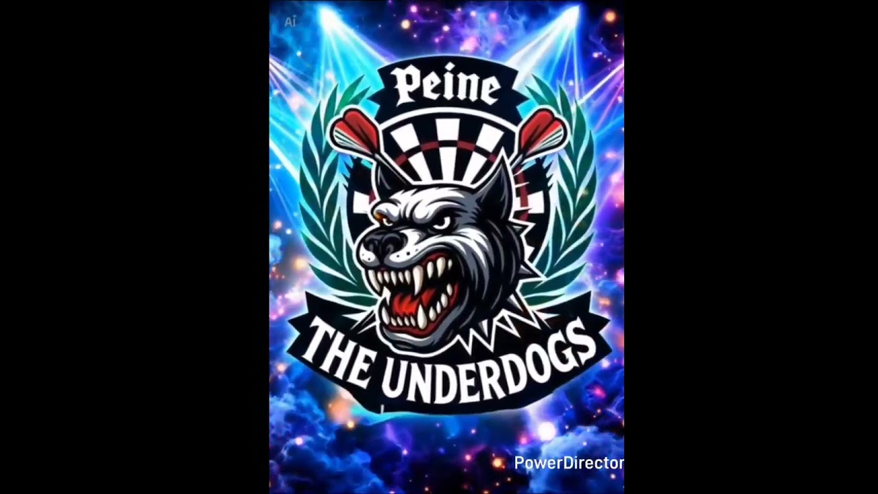 Underdogs - Goes Hard