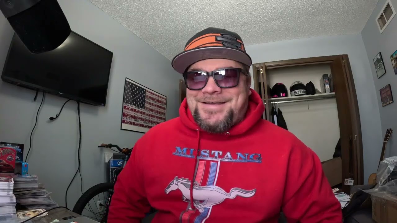 cold and waiting parts for the builds