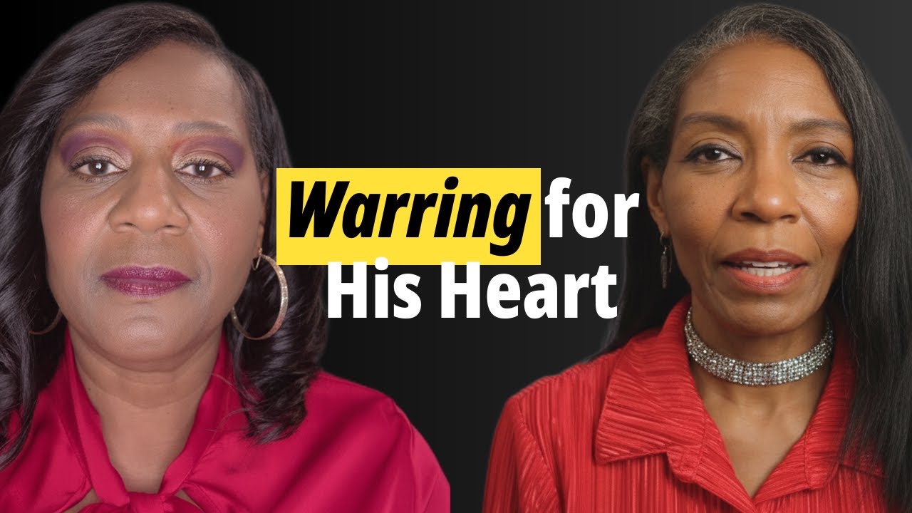 Praying for you UnBelieving Spouse Part 2