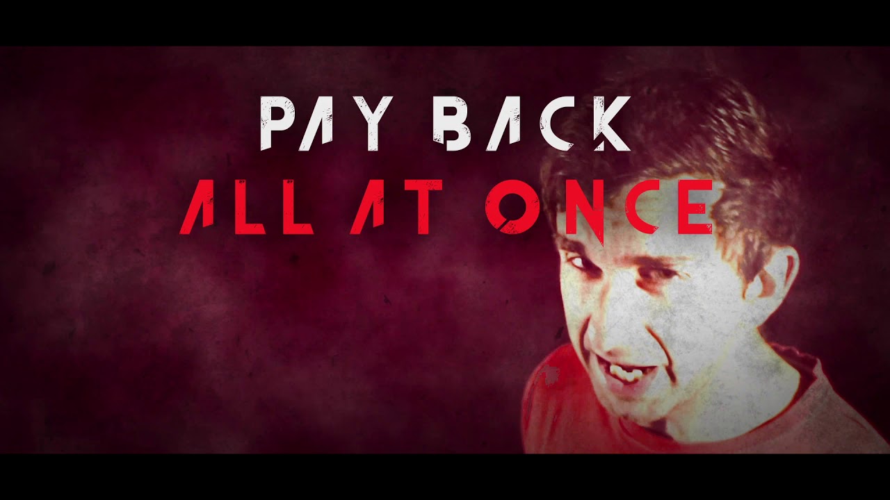 【ANIATAMA】Red Fraction METAL COVER || Black Lagoon OP (Lyric Video)