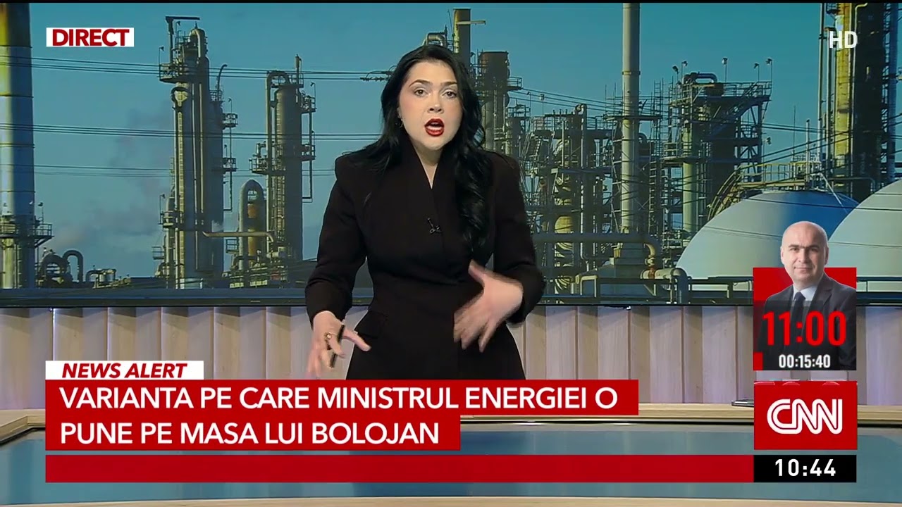 Nouă plafonare pregătită dacă prețurile la gaze vor exploda