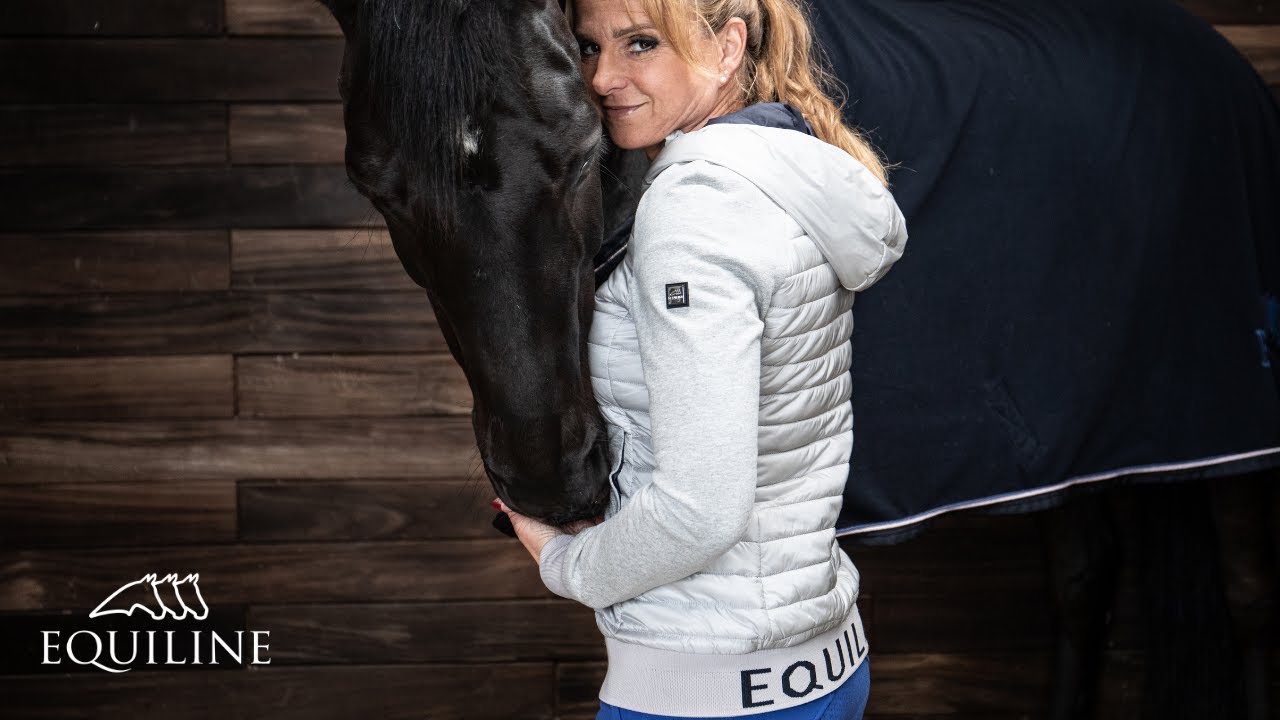 TRAINING DAY WITH A CHAMPION - DOROTHEE SCHNEIDER