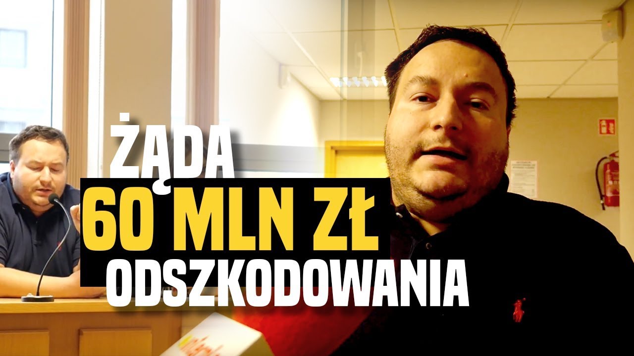Ograł bukmacherów na miliony. Teraz musi walczyć w sądzie