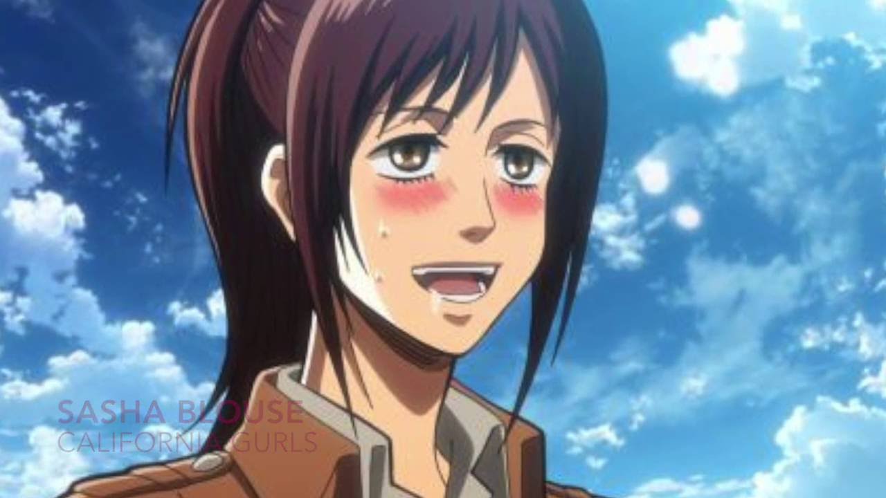 Attack on Titan Personal Character Themes