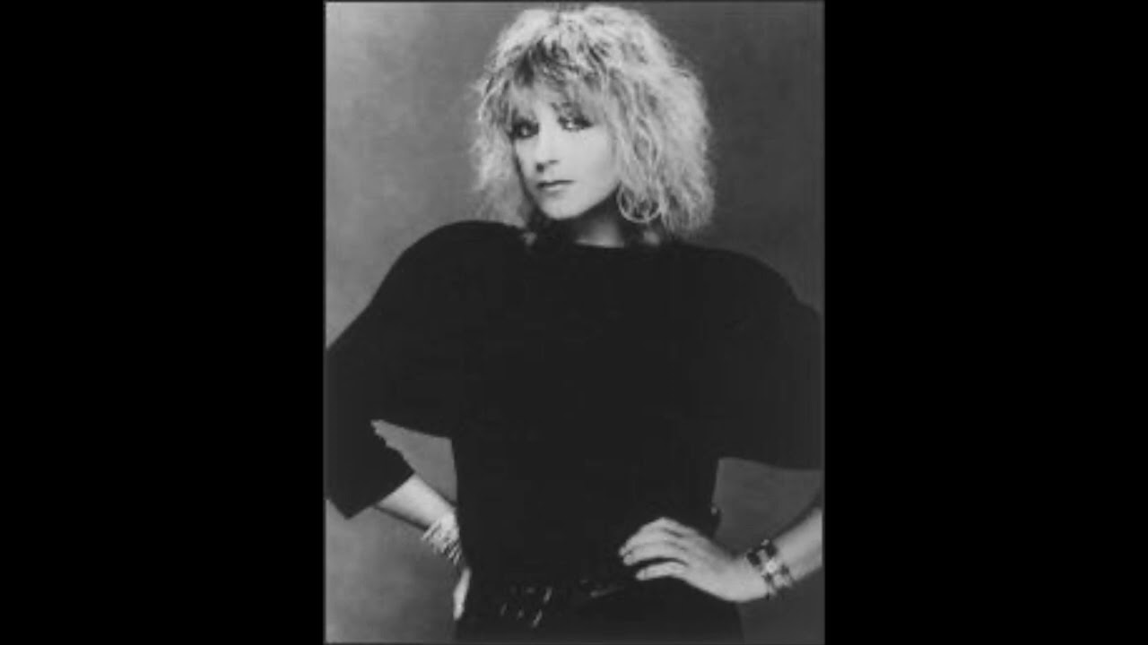 Fleetwood Mac - Little Lies (First Band Instrumental Demo) - 4/24/86