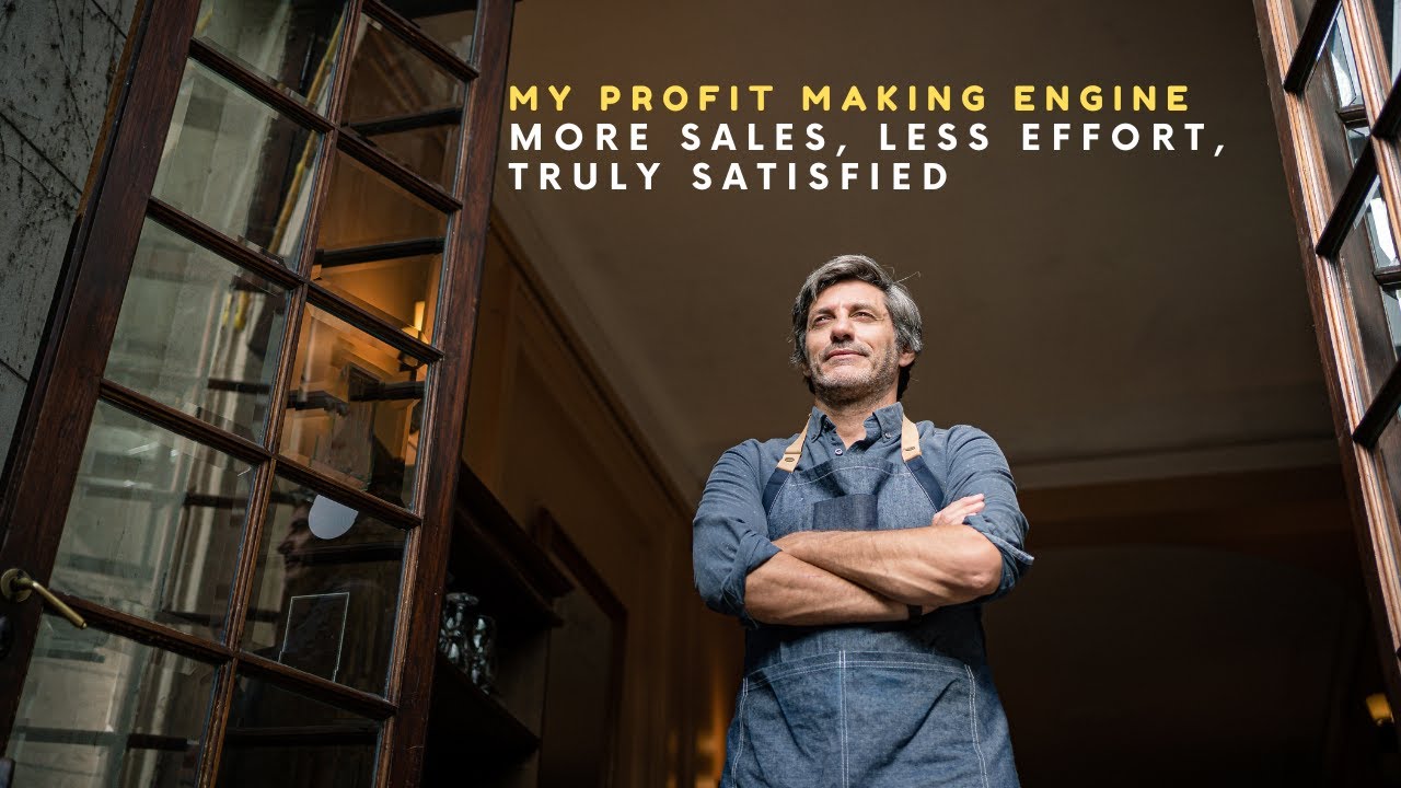 Scale Like a Pro: How ServiceConnect CRM Transforms Your Business into a 24/7 Sales Powerhouse