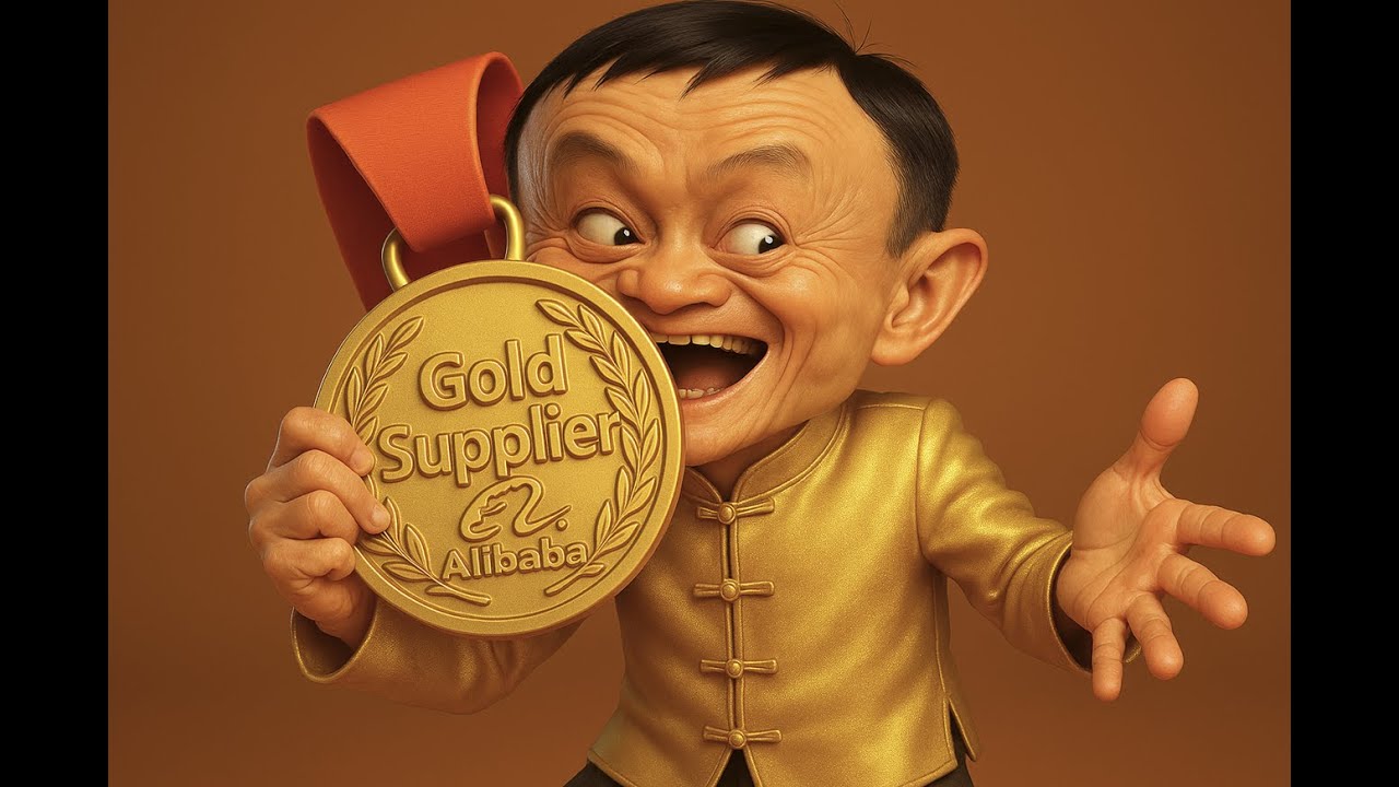 Alibaba Gold Membership: 3 Practical Strategies to Boost Sales (Free Guide)