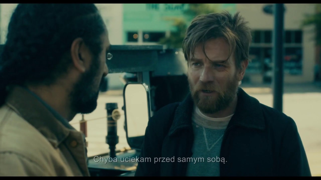 DOKTOR SEN - Oficjalny zwiastun 2019