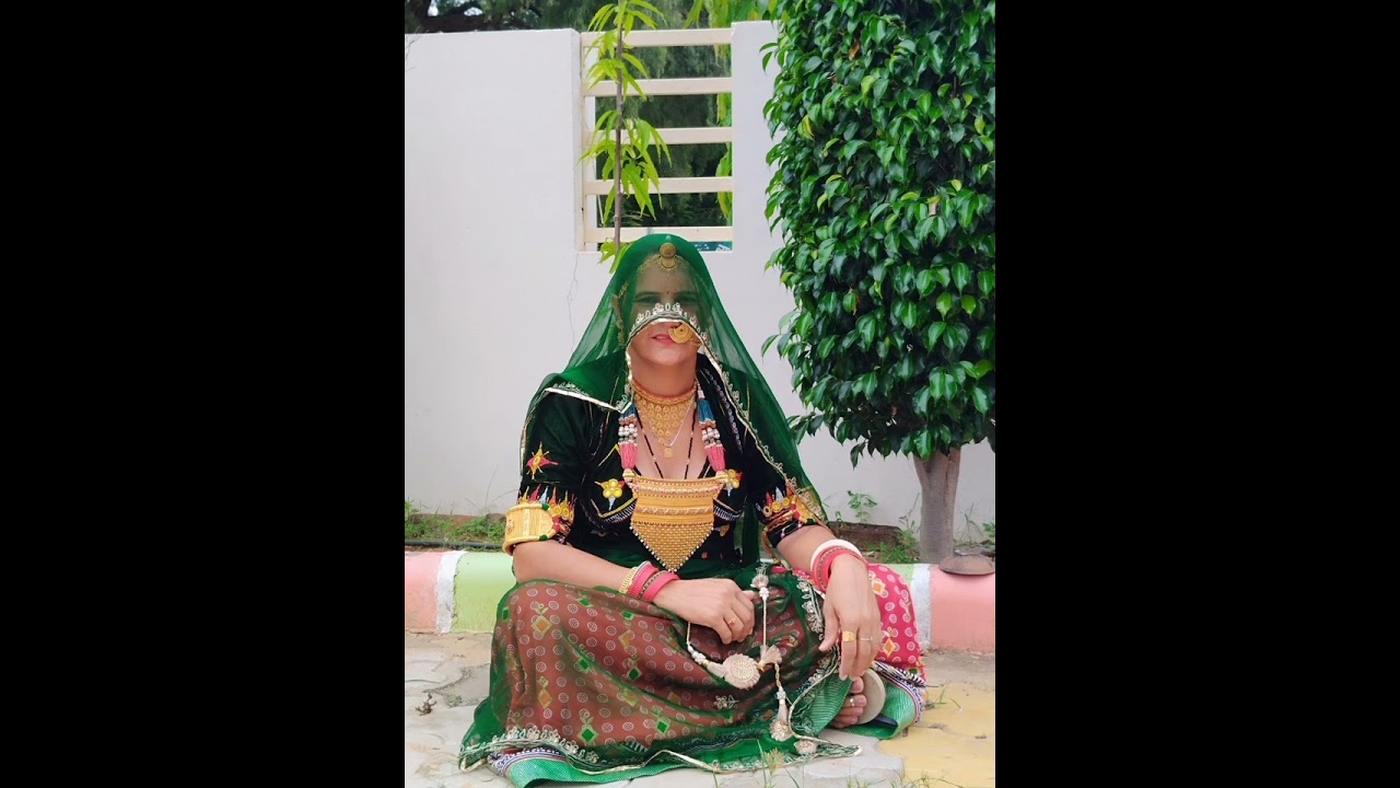 नाचे नंदलाल नचावे हरि मैया भजन @  puni bishnoi 2929