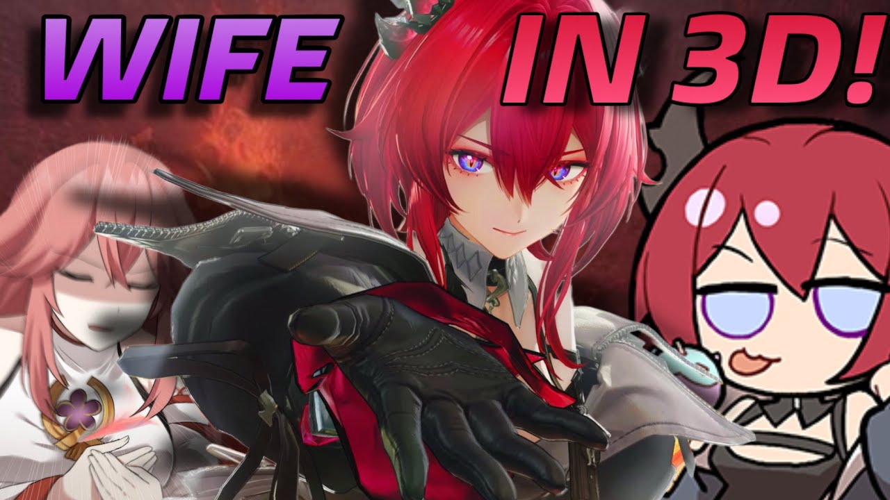 Surtr SUPERFAN Reacts to Laevatain Trailer/Story [The Awakening]