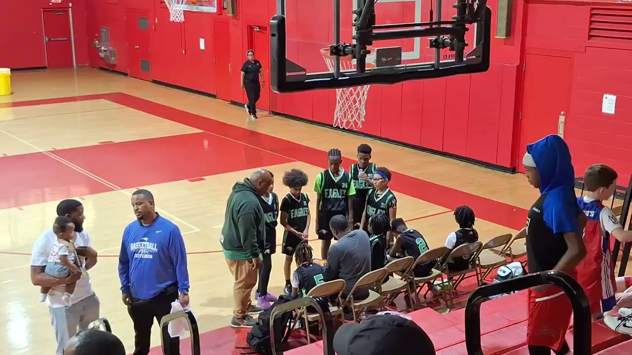 Playoffs SemiFinals 