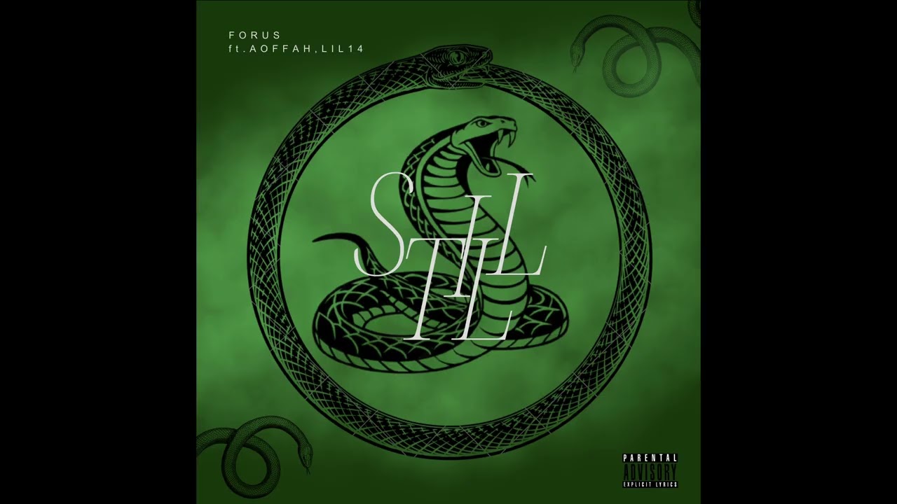 FORUS ft.AOFFAH, LIL14 - 