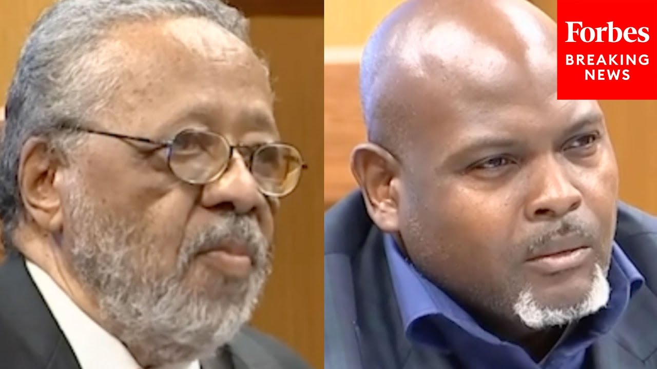 Fani Willis's Father, Nathan Wade's Ex-Law Partner Testify At Fulton County Disqualification Hearing