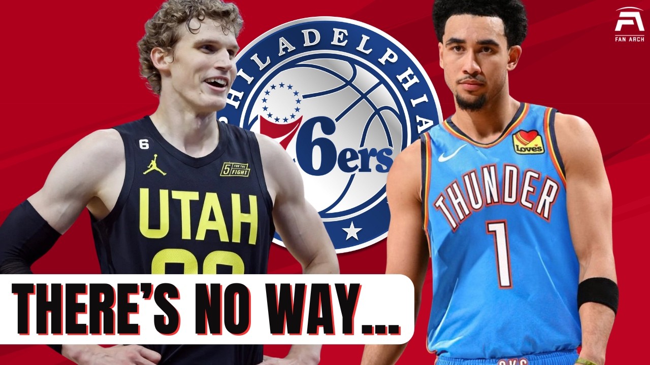 It Has NEVER Been More Clear... | Daily Philadelphia 76ers News & Rumors
