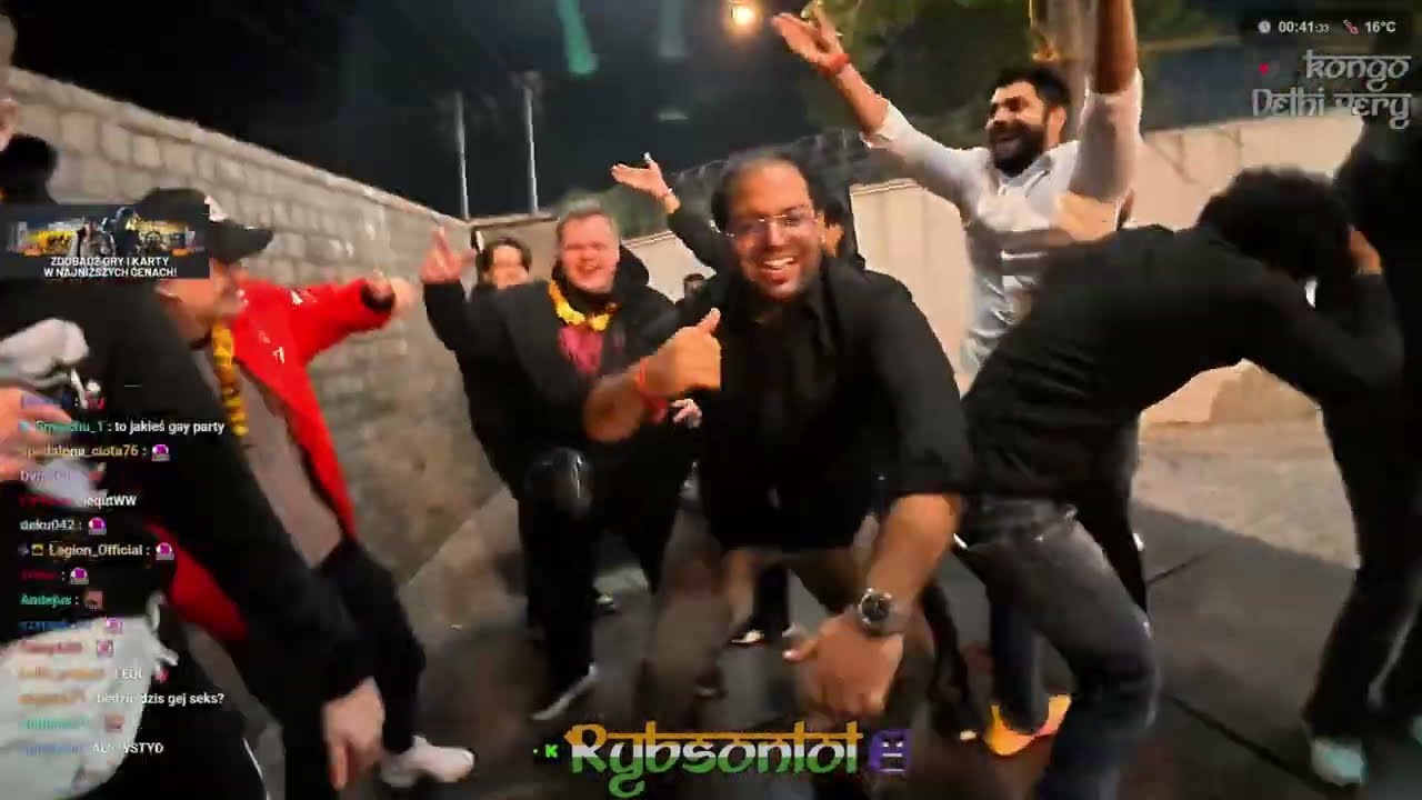 Polskie Shoty #2