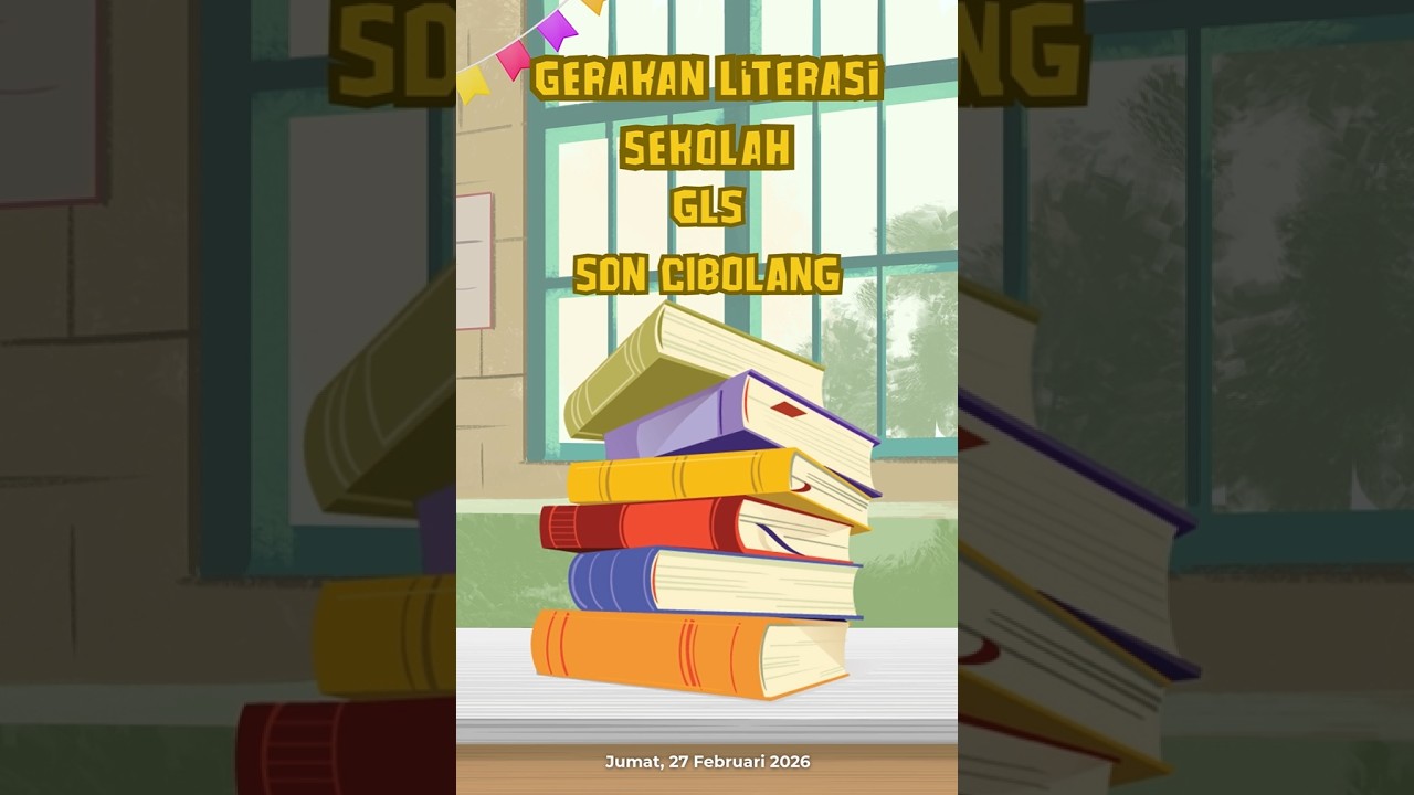 GLS Februari
