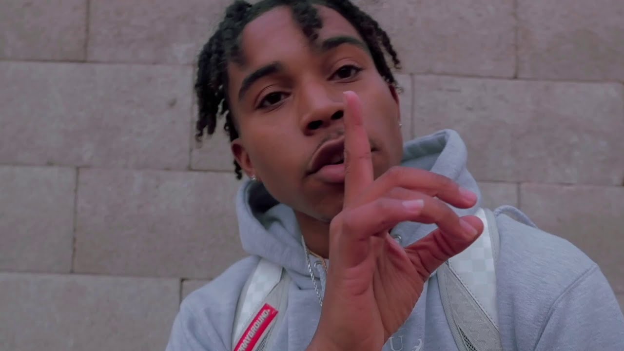 RJAE - Give Some More (Official Music Video)