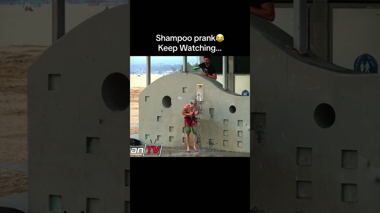 Watch until end🤣🤣 