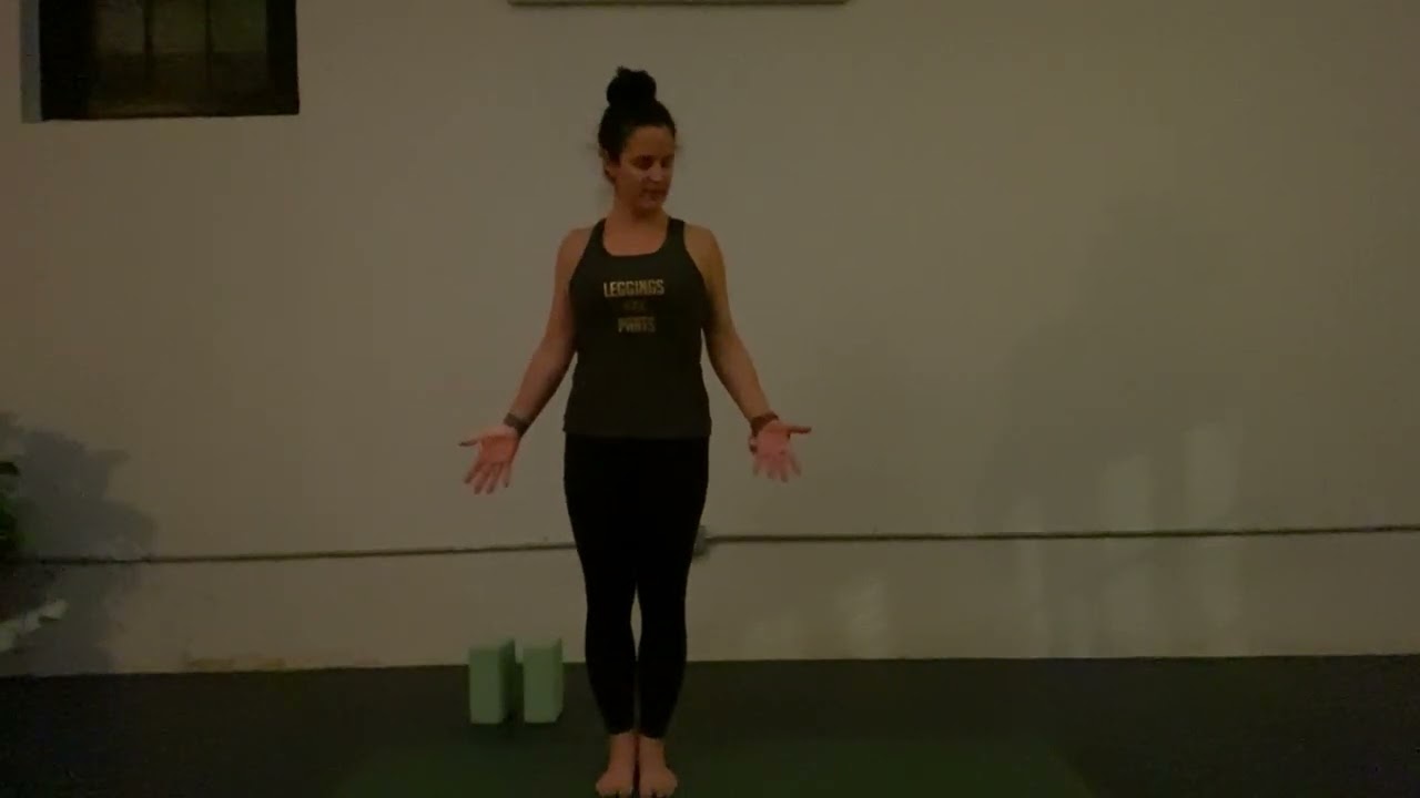 Wake and Flow - 1/12/24