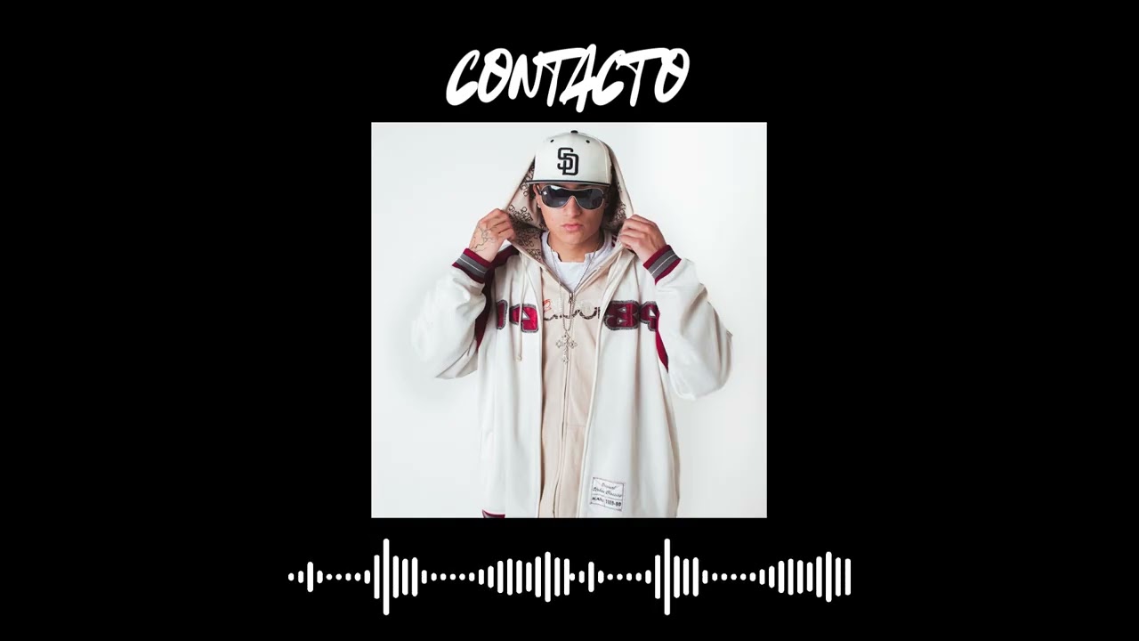 [Free] Sinaka x Lyon La F - "Contacto" Reegaeton Chileno Type Beat