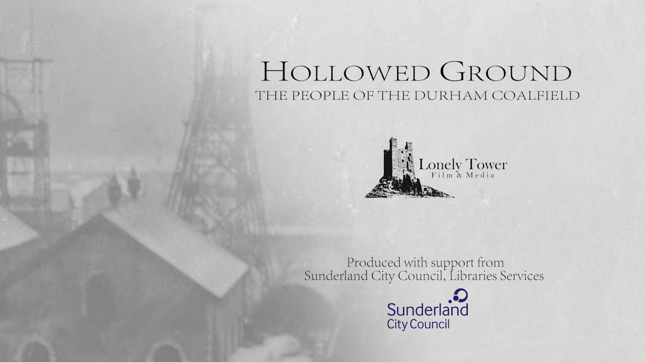 HOLLOWED GROUND - THE END OF THE STRIKE
