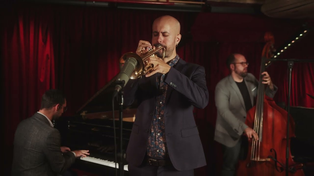 Little Boo - Bartha & Arnedo Quartet