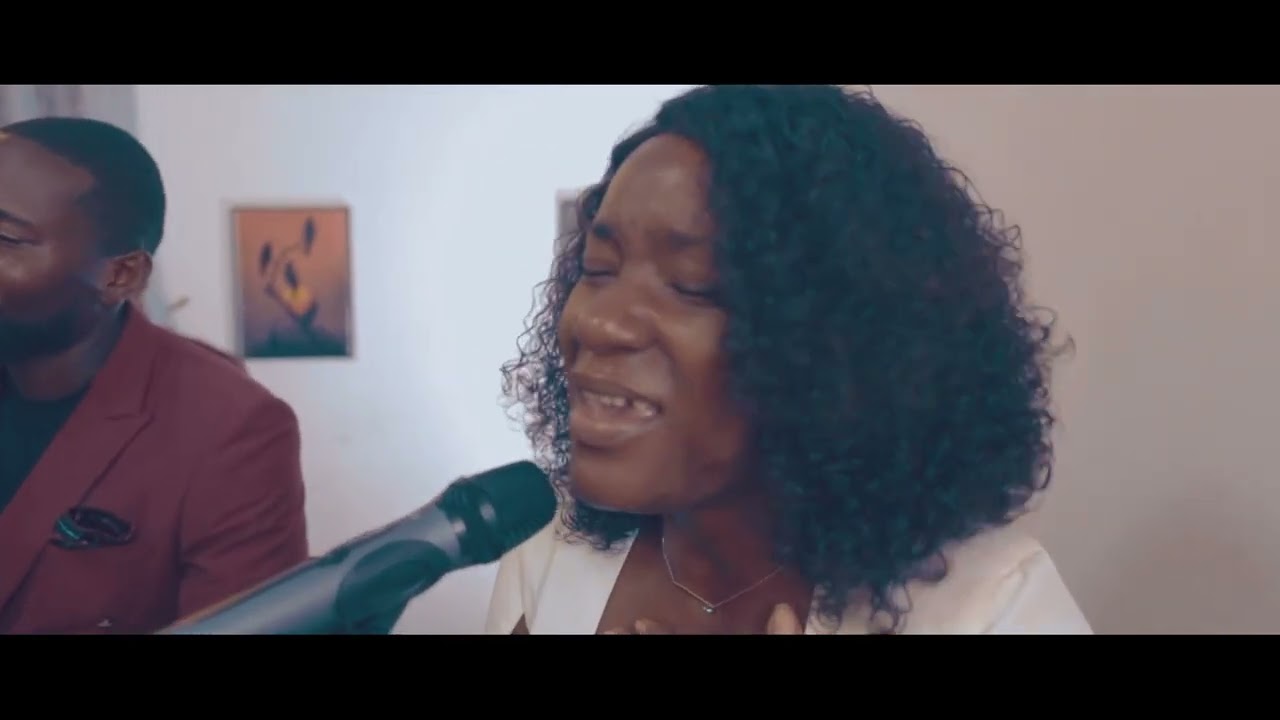 Covenant Highways | Goderich Community Gospel Choir ft Mary JB Kamara
