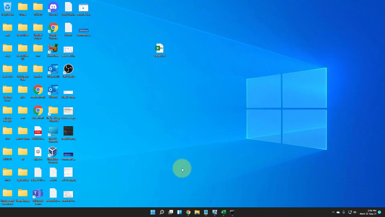 Исправление проблемы с автоматической перезагрузкой Windows 11