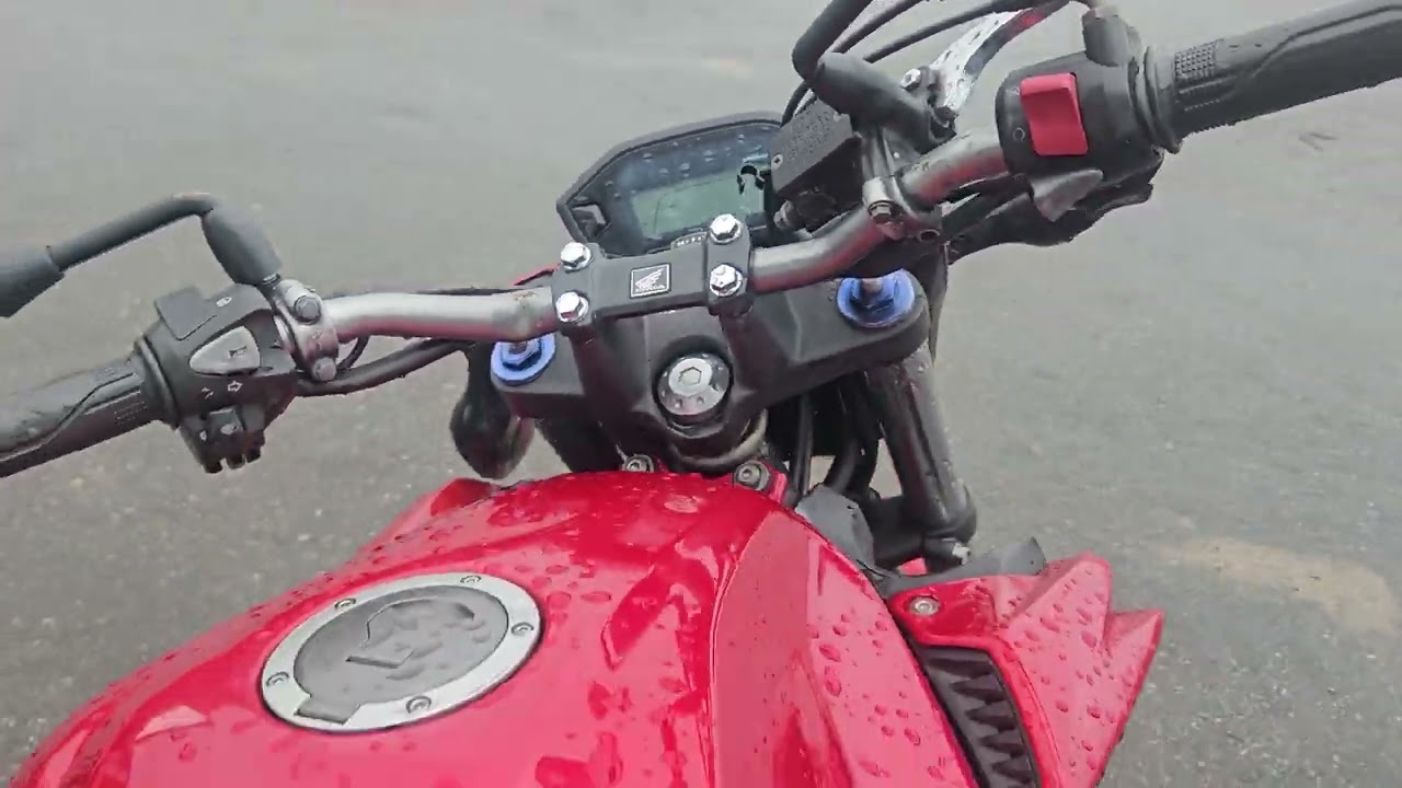 HONDA CB 500F 1036298 1770293102248
