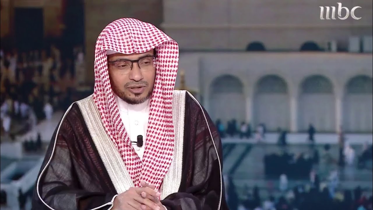 المغامسي يشرح قصة جبل الطور المذكور في القرآن