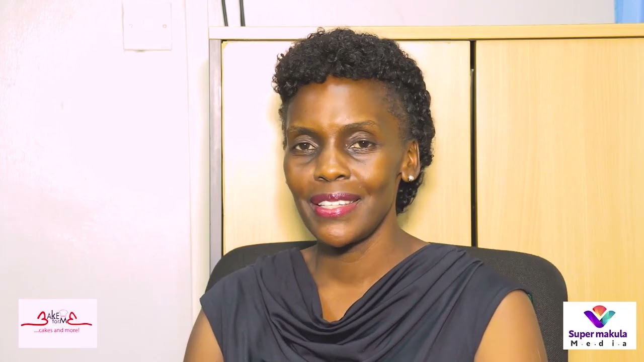 Part1:Brenda Sekabembe akulira Bake4me:Okusubuula,e China mutendera ku mutendera