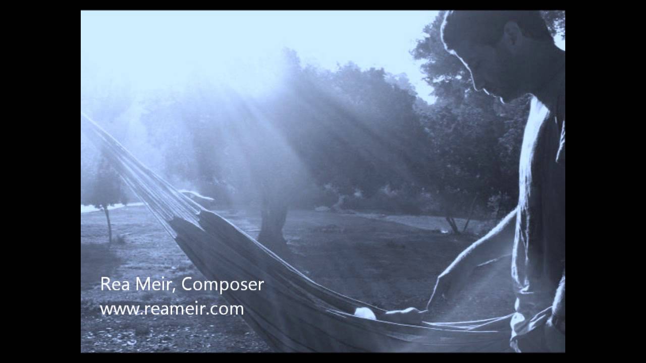 Rea Meir composer showreel
