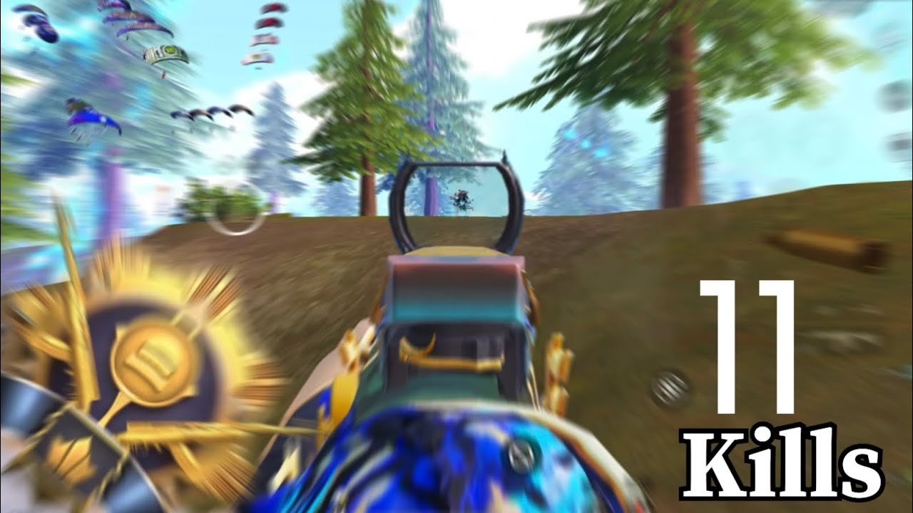 BGMI SQUAD Vs SQUAD GAMEPLAY😍 FULL RUSH GAMEPLAY & MORE FUN😈 PUBG Mobile - BGMI #bgmi #battleground