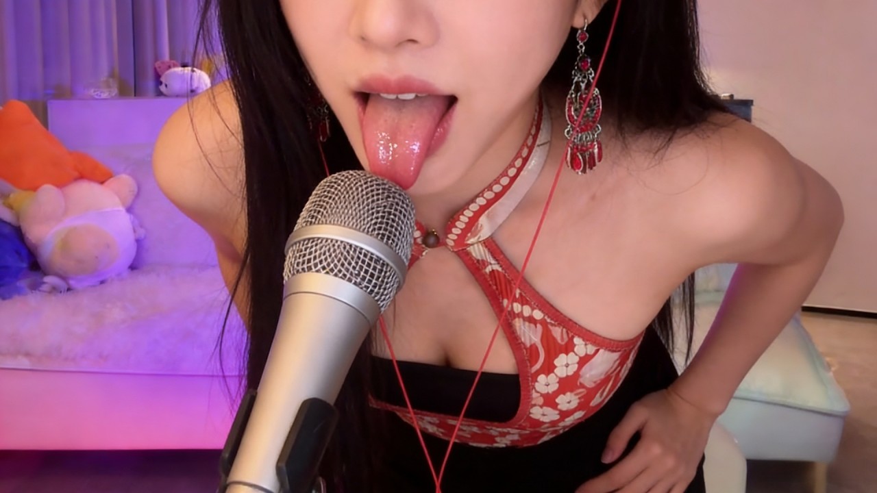 ASMR | Putting You To Sleep