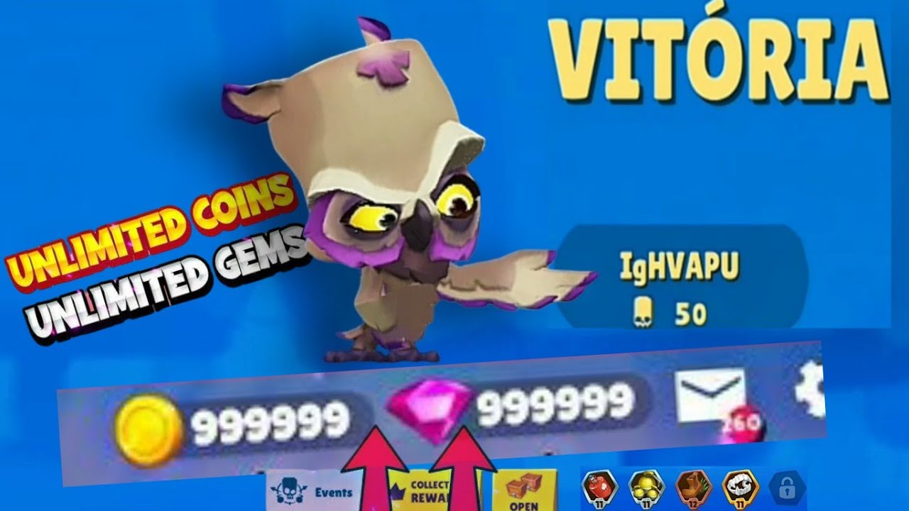 Zooba Jade Record + Phil 🤑