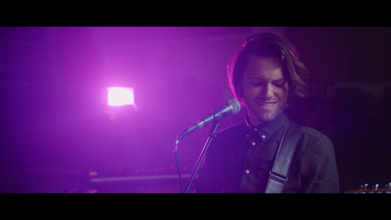 EMERGER - Nomadic Love (Live at Artscape)