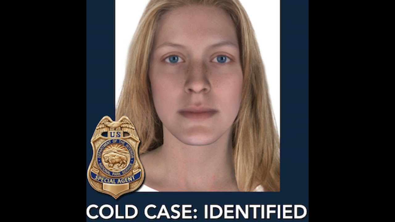 Bitesize Crime EP1 - Yosemite Jane Doe