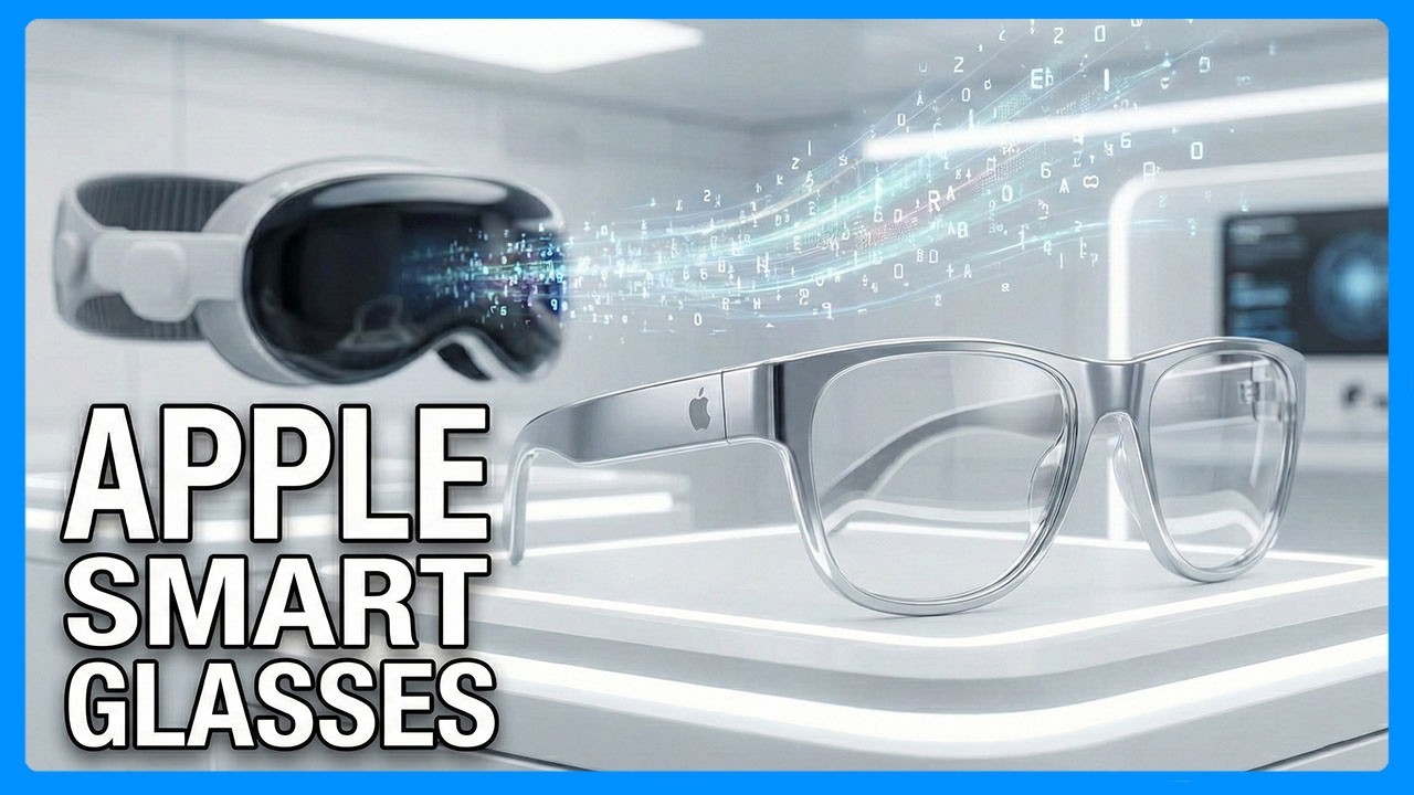Foveated Streaming: Die Revolution für PCVR auf der Apple Vision Pro? | XR News