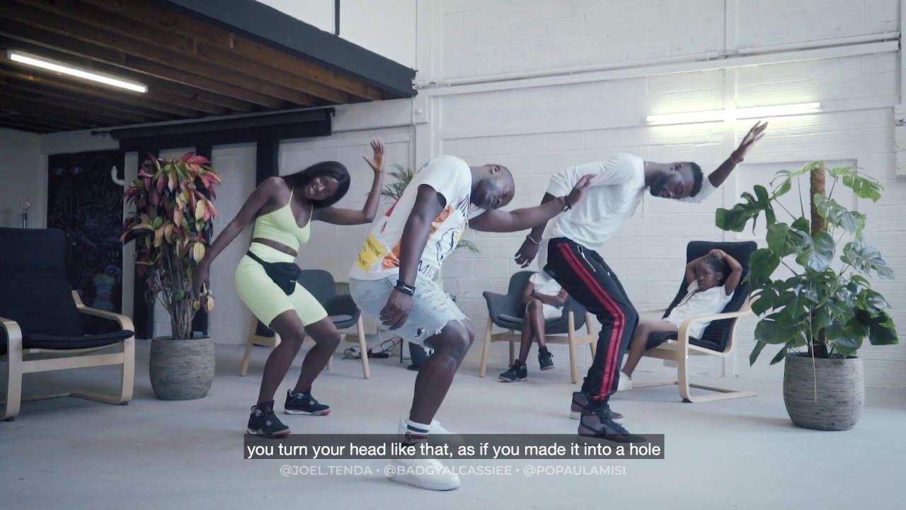 #Inamachallenge Diamond Platnumz ft Fally Ipupa | 
