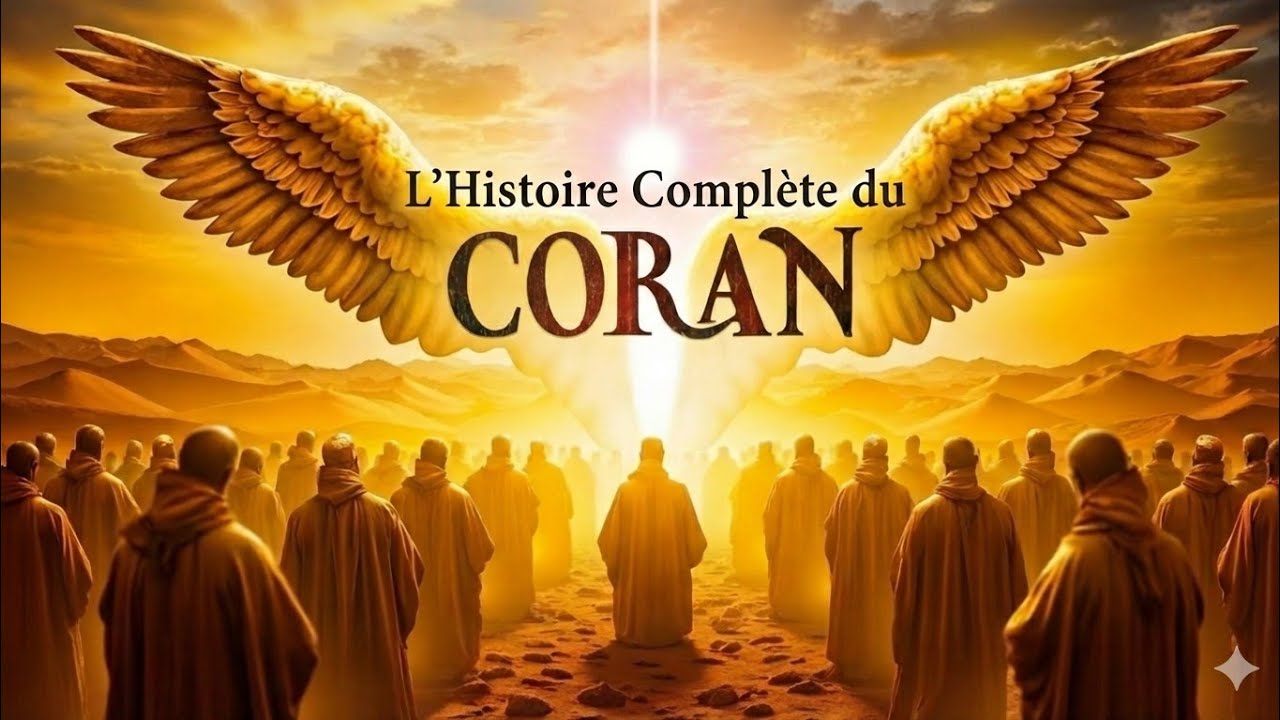Le secret du Coran que beaucoup récitent sans comprendre