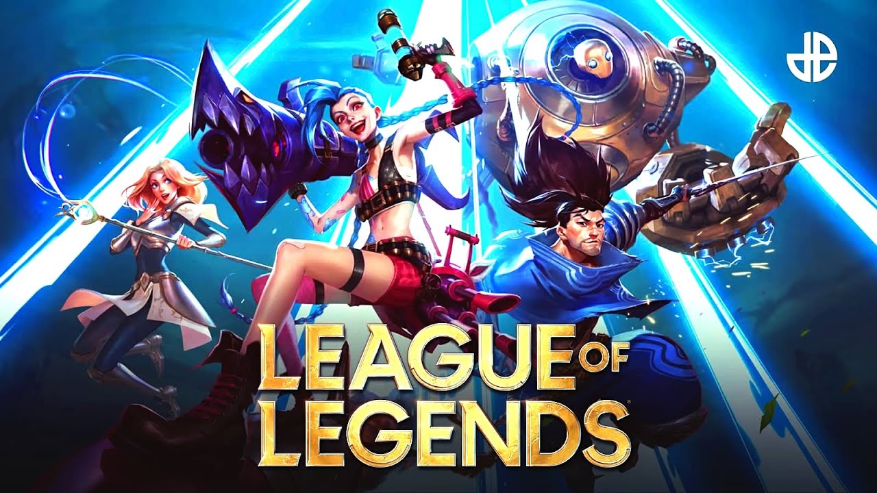 Top main, монтаж моментов со стрима League of legends