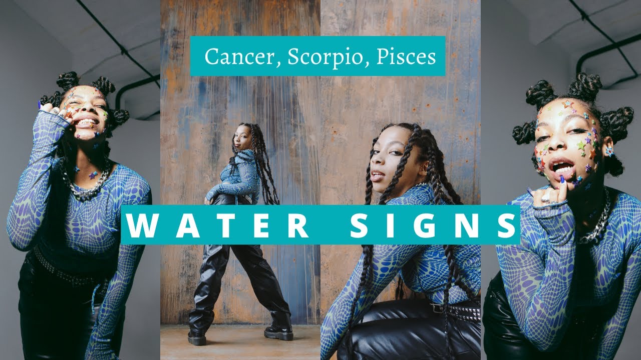 Water Signs |The Answers Are There, Do You Want Them?| July Pisces, Cancer, Scorpio