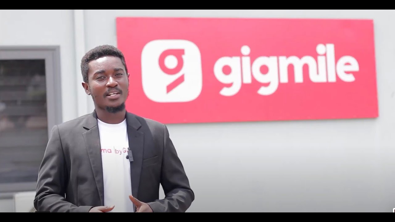 Gigmile launches cars in Ghana