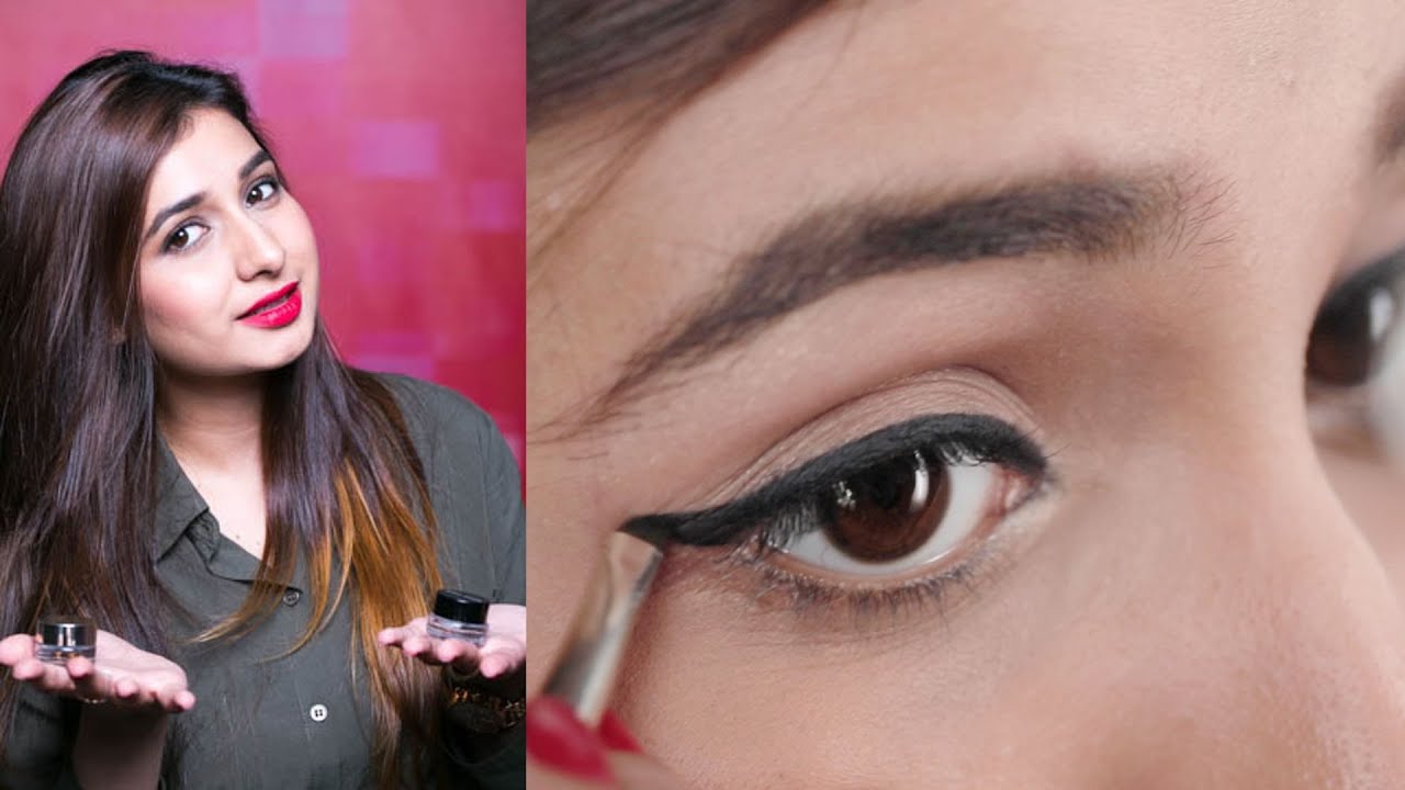 How To: 4 Ways To Use A Gel Liner
