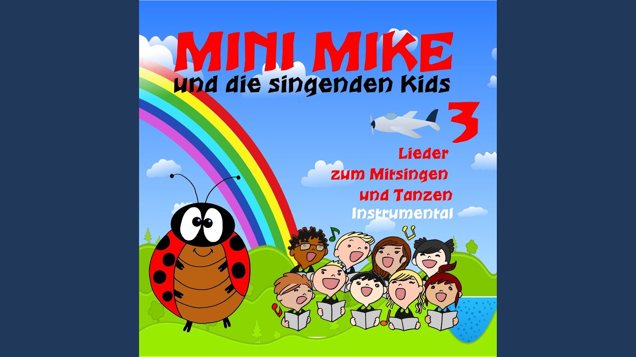 Es tanzt ein Bi Ba Butzemann (Instrumental)