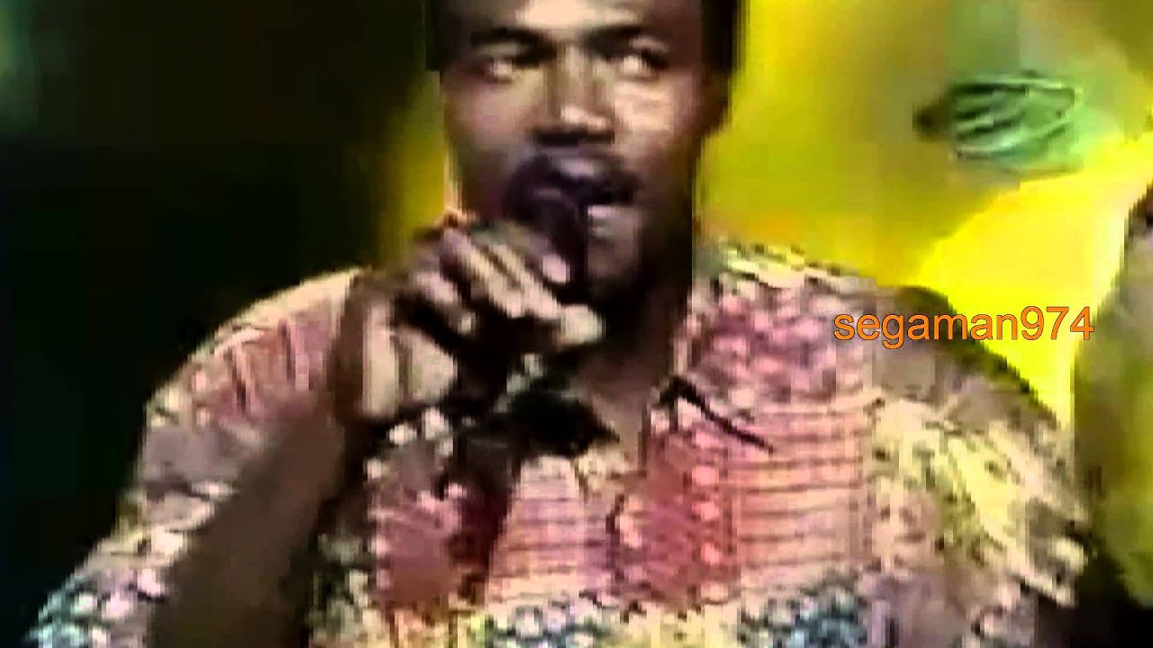TI JACQUES BOUCANE -. sega d