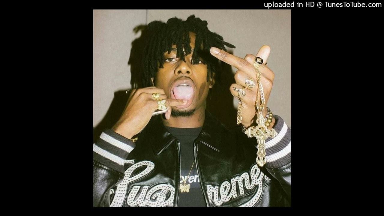 Playboi Carti x Polo Boy Shawty x MexikoDro Type Beat - Count It Up